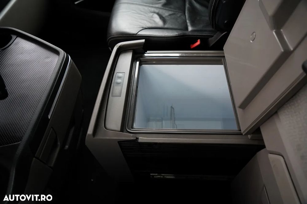 Scania S 500 / RETARDER / I-PARK COOL / COMPLET AIRMATIC / JANTE DIN ALIAJ / PIELE / - 26