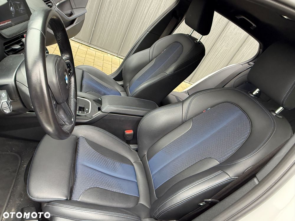 BMW Seria 1 118d M Sport sport - 22