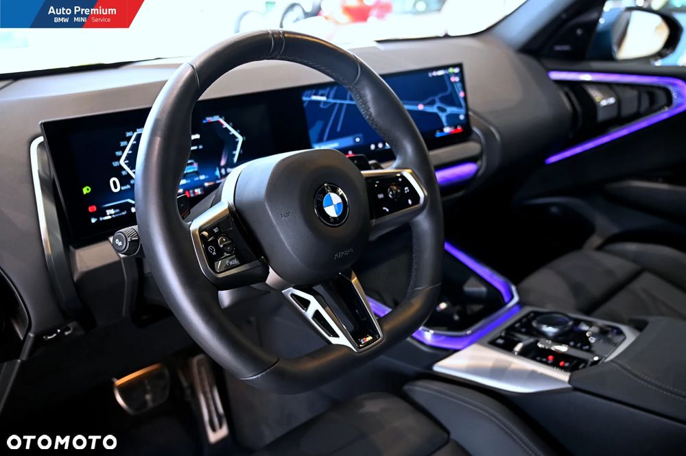 BMW X3 - 12