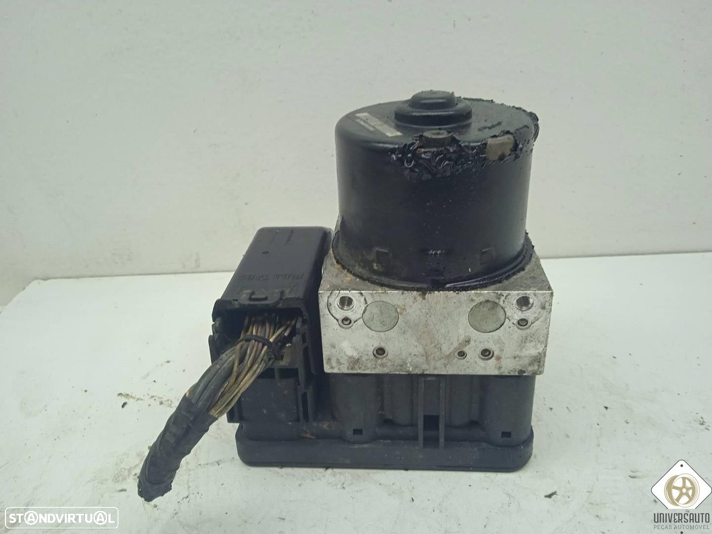 ABS FORD FIESTA VI 2010 - 2