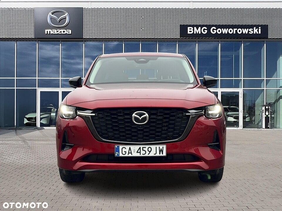 Mazda CX-60 ver-3-3-d-mhev-homura - 24