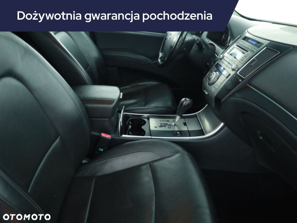Hyundai ix55 - 9