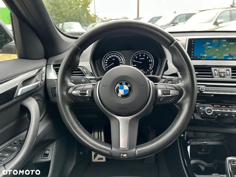 BMW X1 xDrive20i GPF M Sport sport - 19