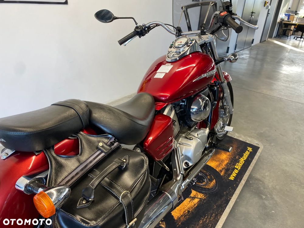 Honda VT - 29