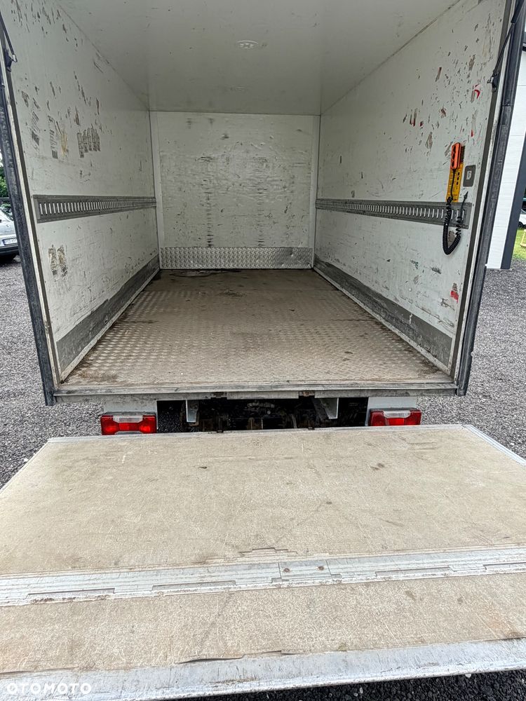 Iveco 35S17 - 19