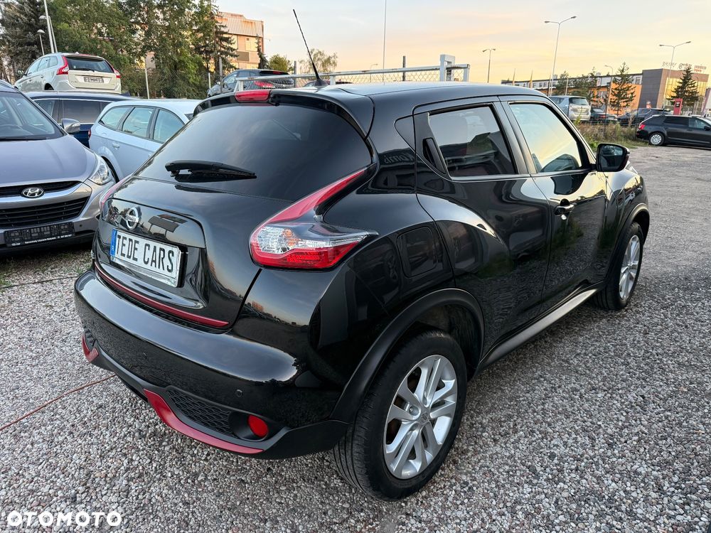 Nissan Juke - 32