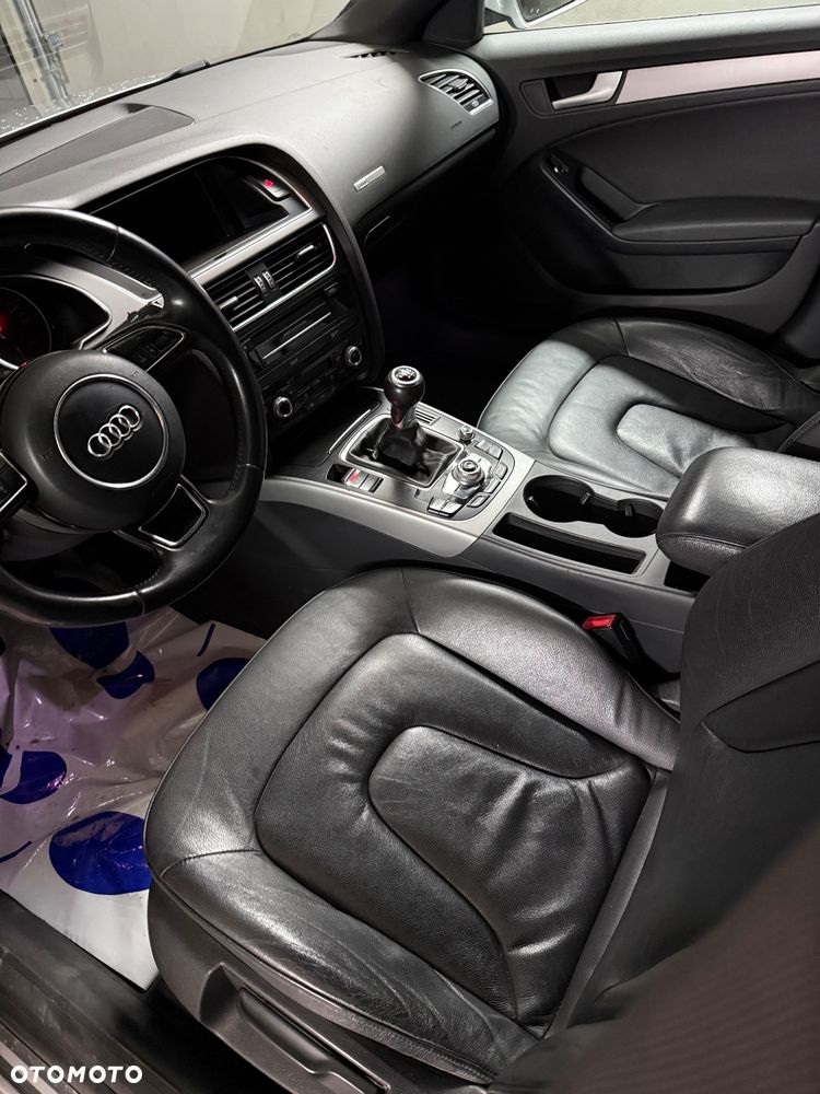 Audi A5 Sportback - 11