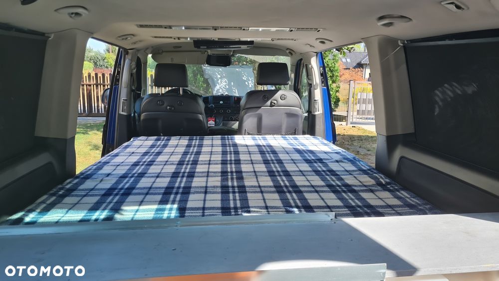 Volkswagen Transporter - 14