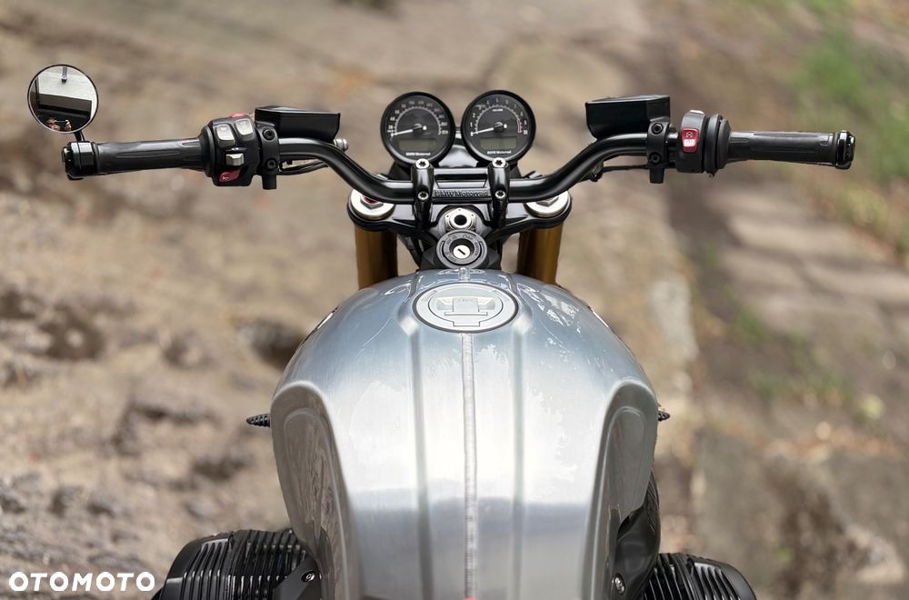 BMW R - 4