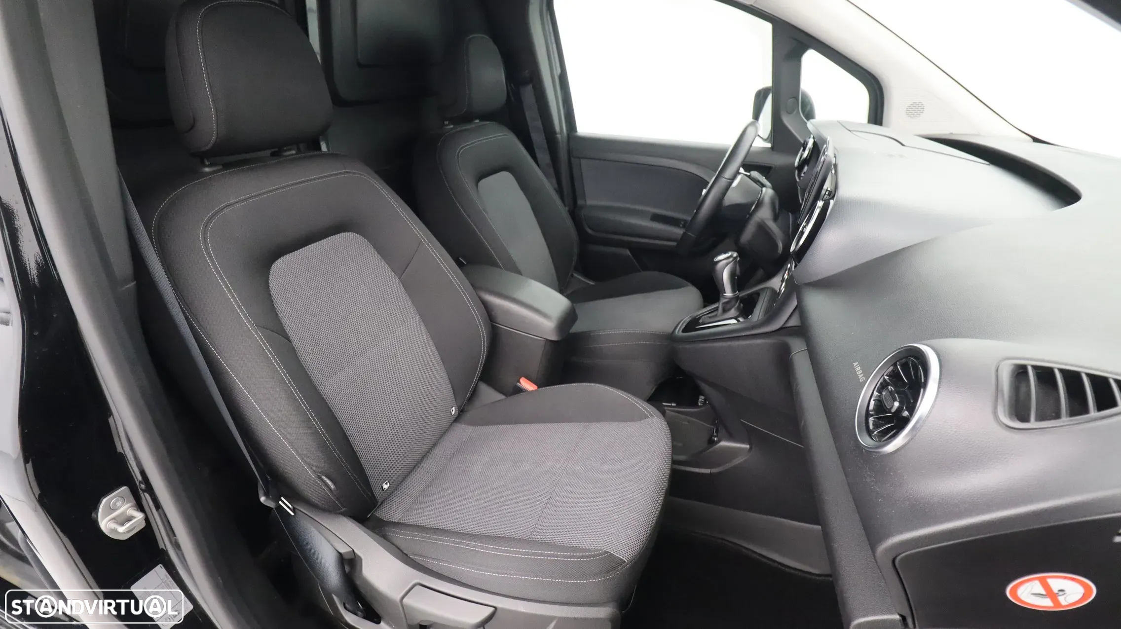 Mercedes-Benz Citan 112/27 - 21