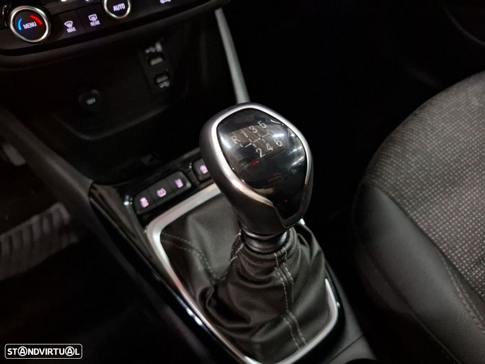 Opel Crossland 1.2 T Elegance - 18