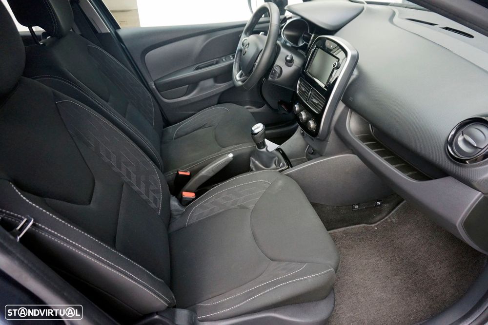 Renault Clio Sport Tourer 0.9 TCe Limited - 7