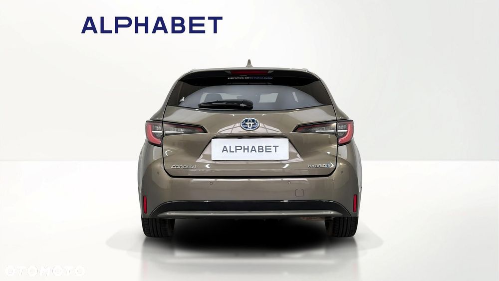 Toyota Corolla 1.8 Hybrid GPF Comfort - 8