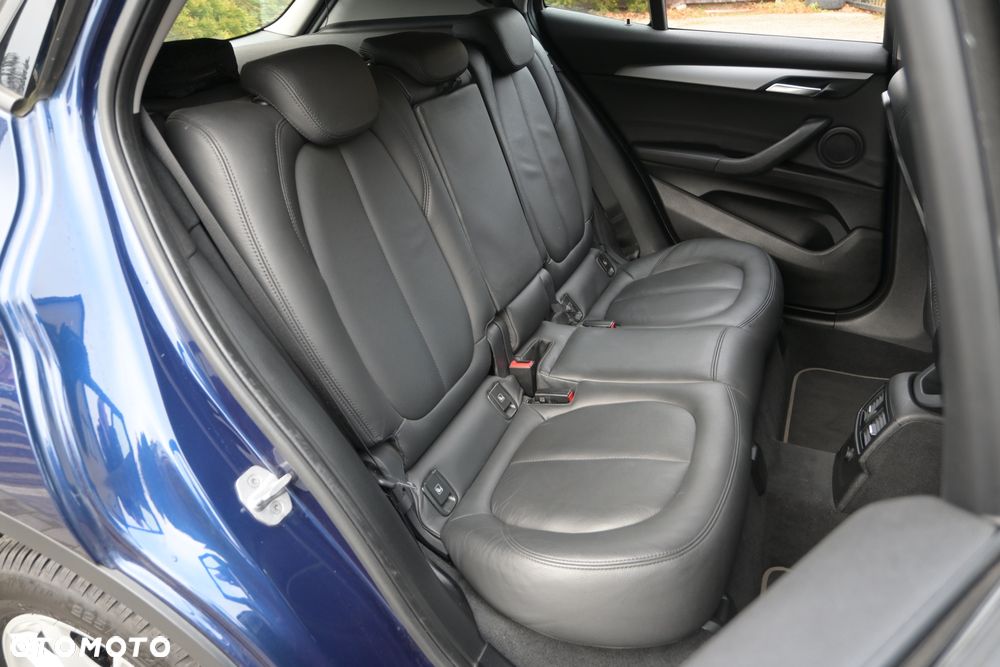 BMW X2 sDrive20i Advantage sport - 28