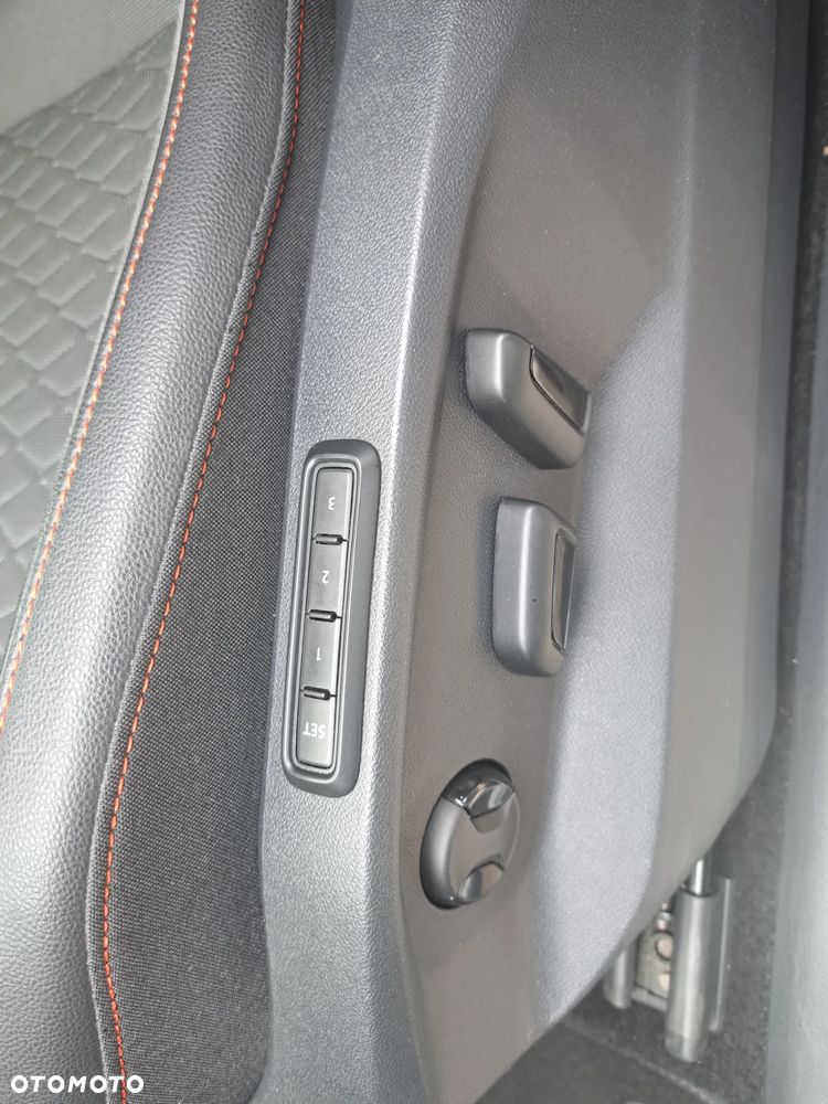 Seat Tarraco 1.5 TSI ACT OPF DSG FR - 15