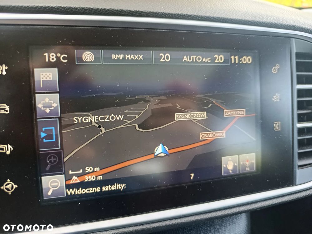Peugeot 308 1.2 PureTech GPF Active Pack Business S&S - 11
