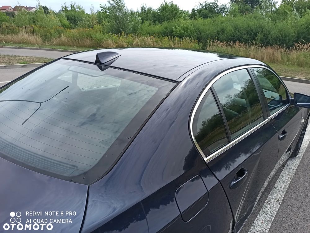 BMW Seria 5 - 6