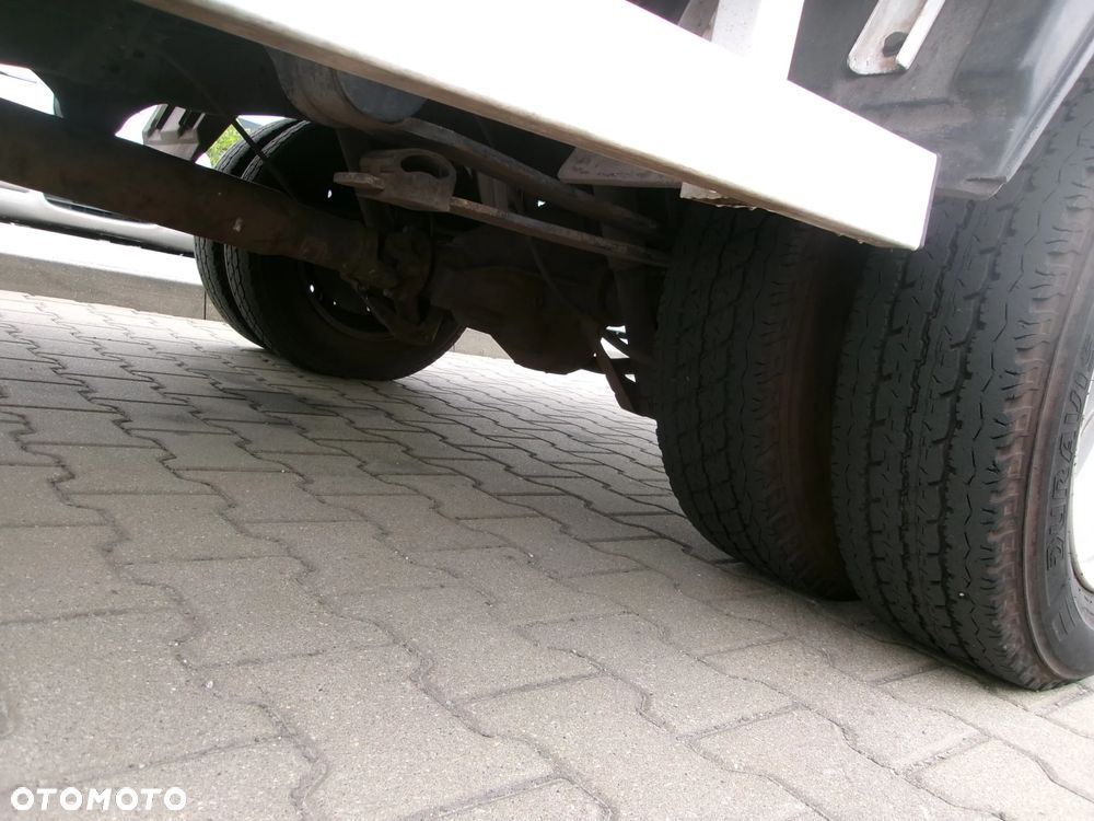 Ford TRANSIT - 24