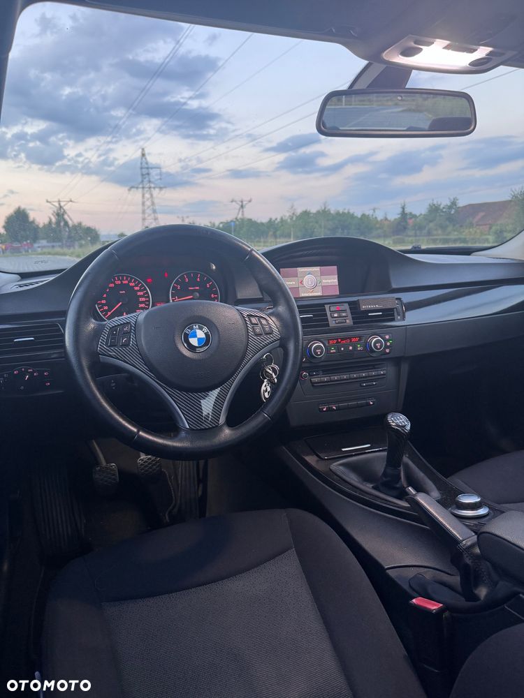 BMW Seria 3 - 14