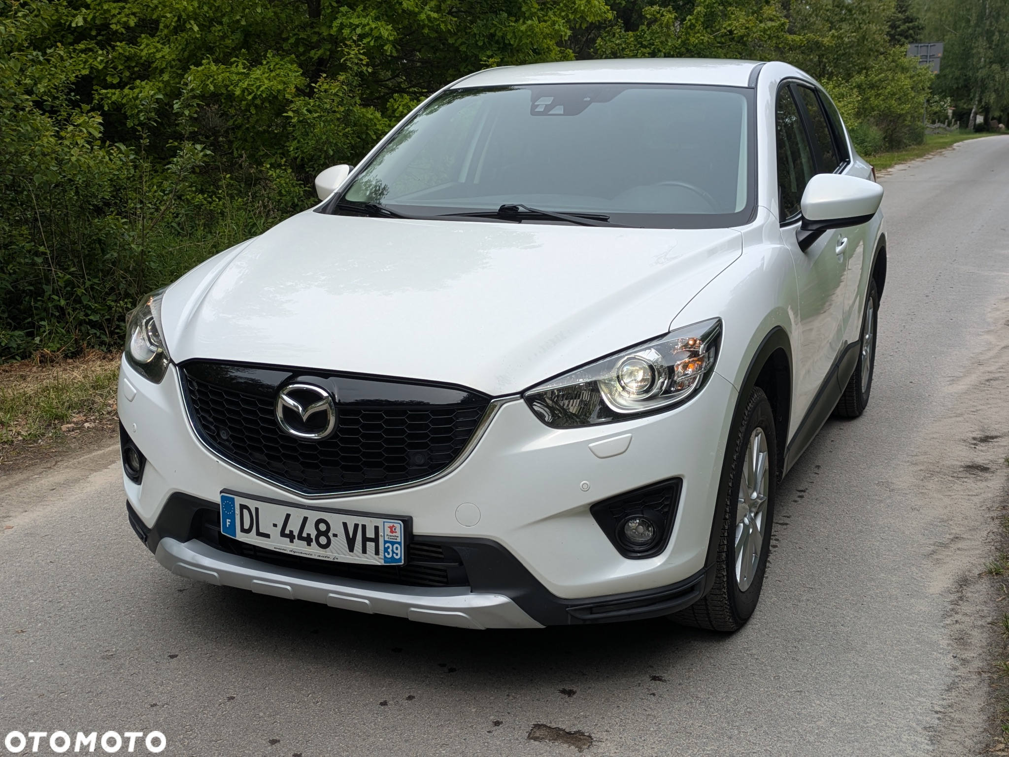 Mazda CX-5 - 2