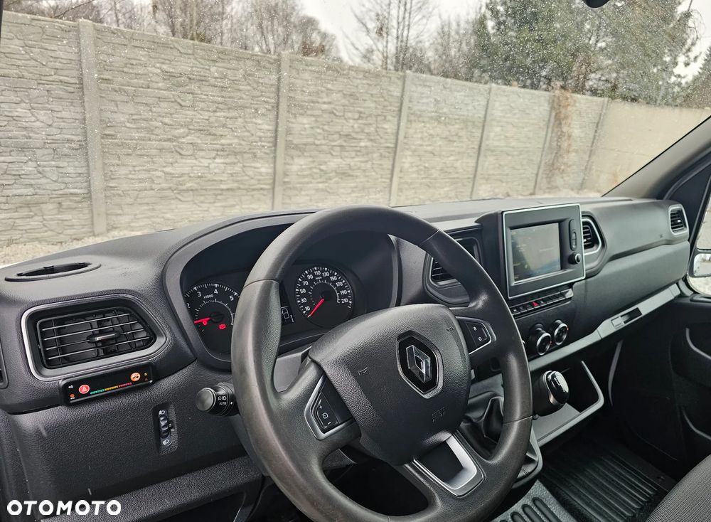 Renault MASTER - 9