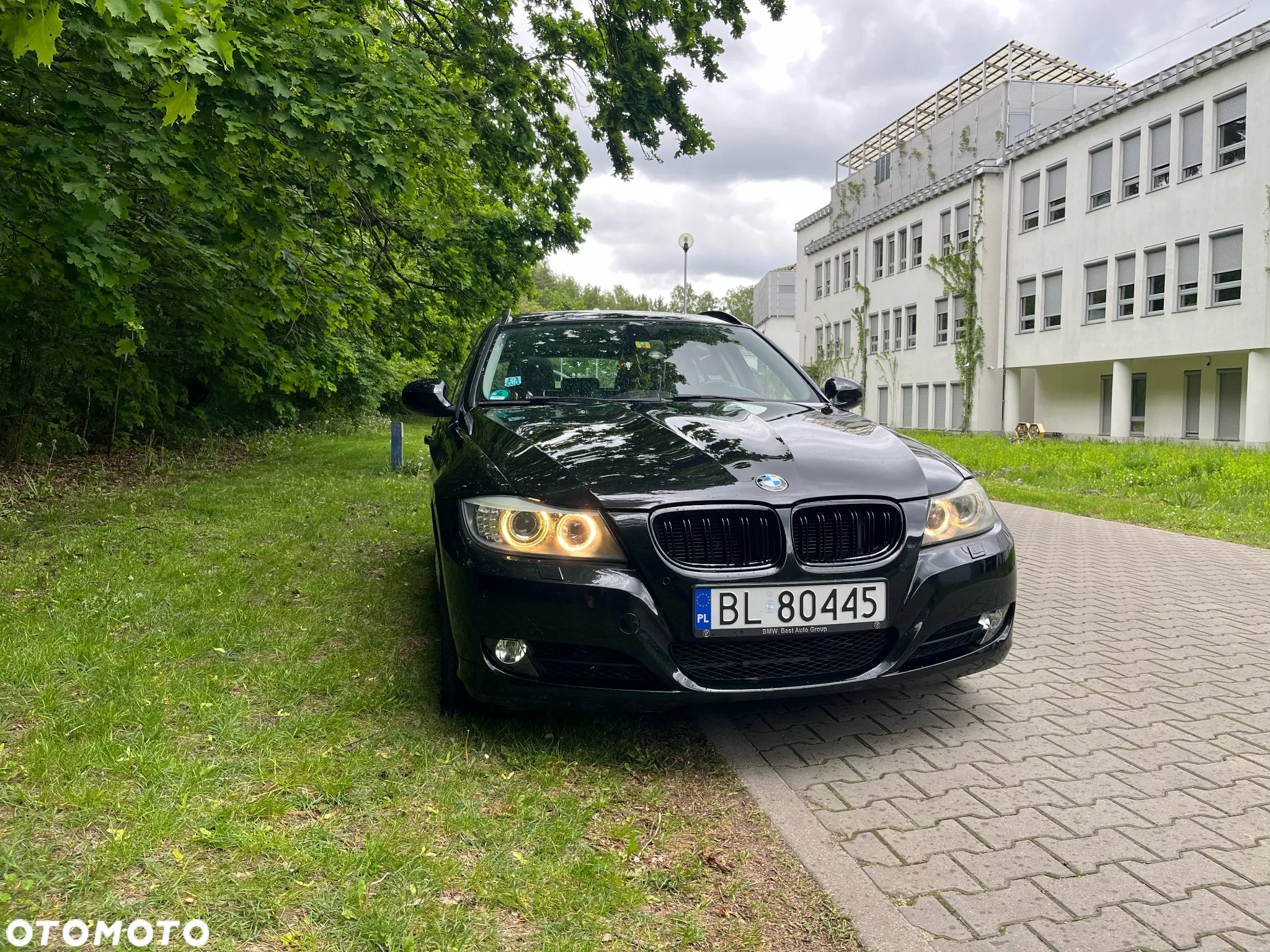 BMW Seria 3 - 10