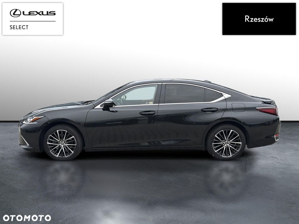 Lexus ES 300h Business Edition - 2