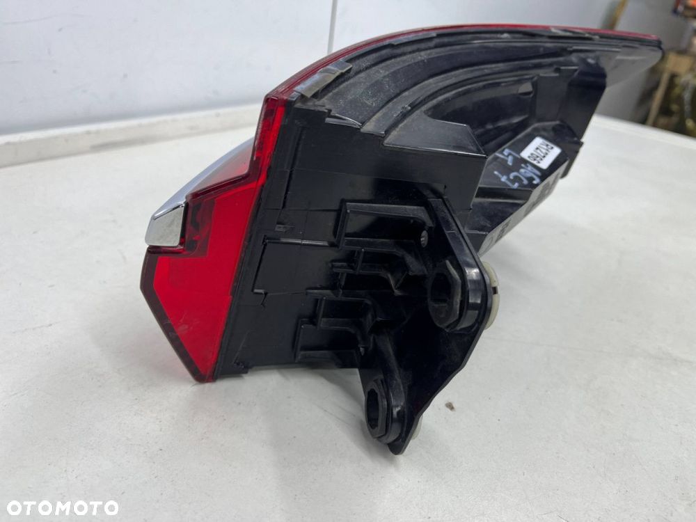 Lampa Audi A6 C8 4k SEDAN 2018r.- lewa tylna ORYGINALNA 4k5945069 - 12