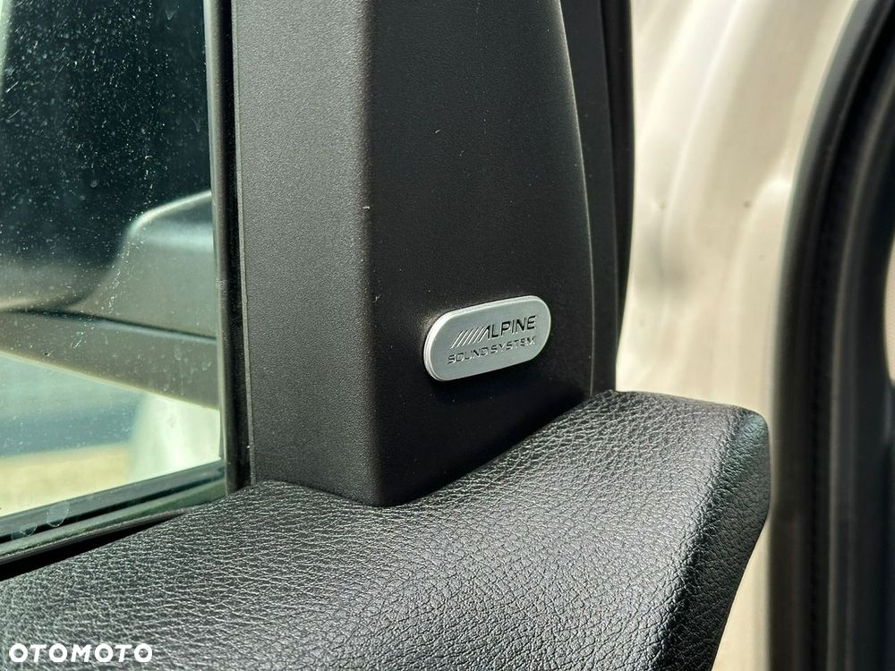 Fiat Freemont 2.0 Multijet Black Code AWD - 37