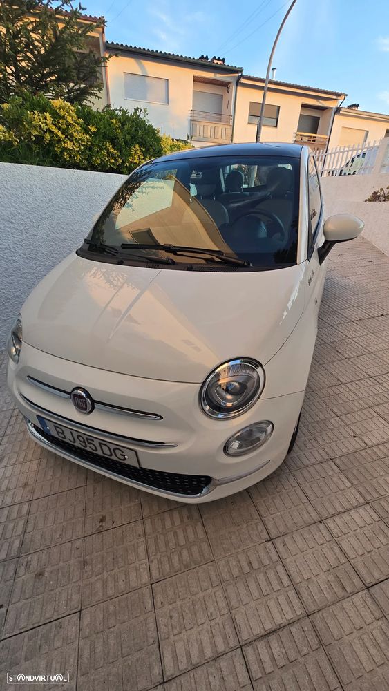 Fiat 500 - 3