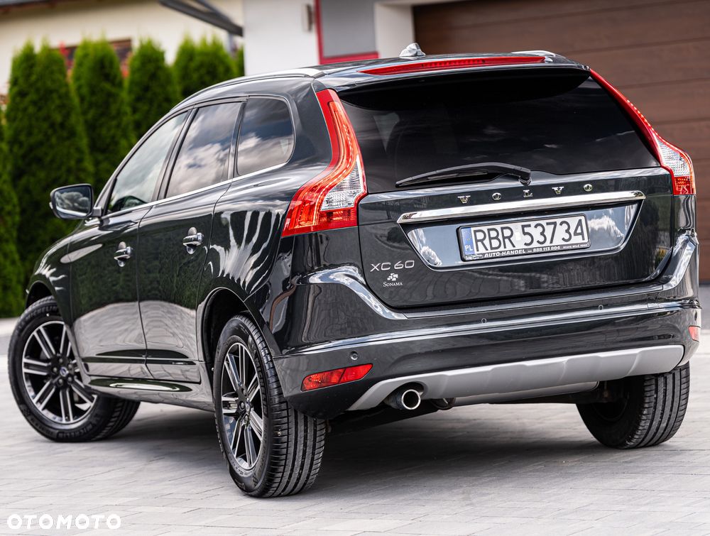 Volvo XC 60 - 3