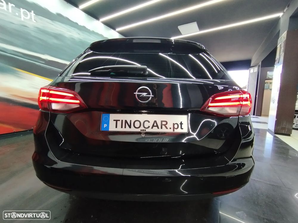Opel Astra Sports Tourer 1.2 T GS Line S/S - 11