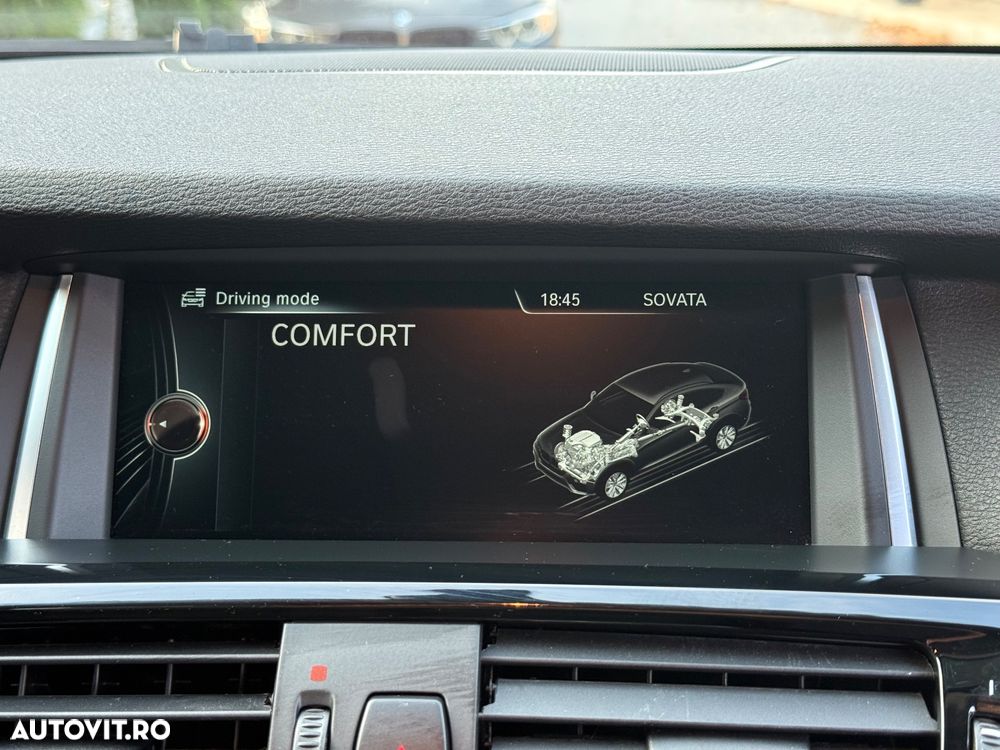 BMW X4 xDrive20d Aut. xLine - 12