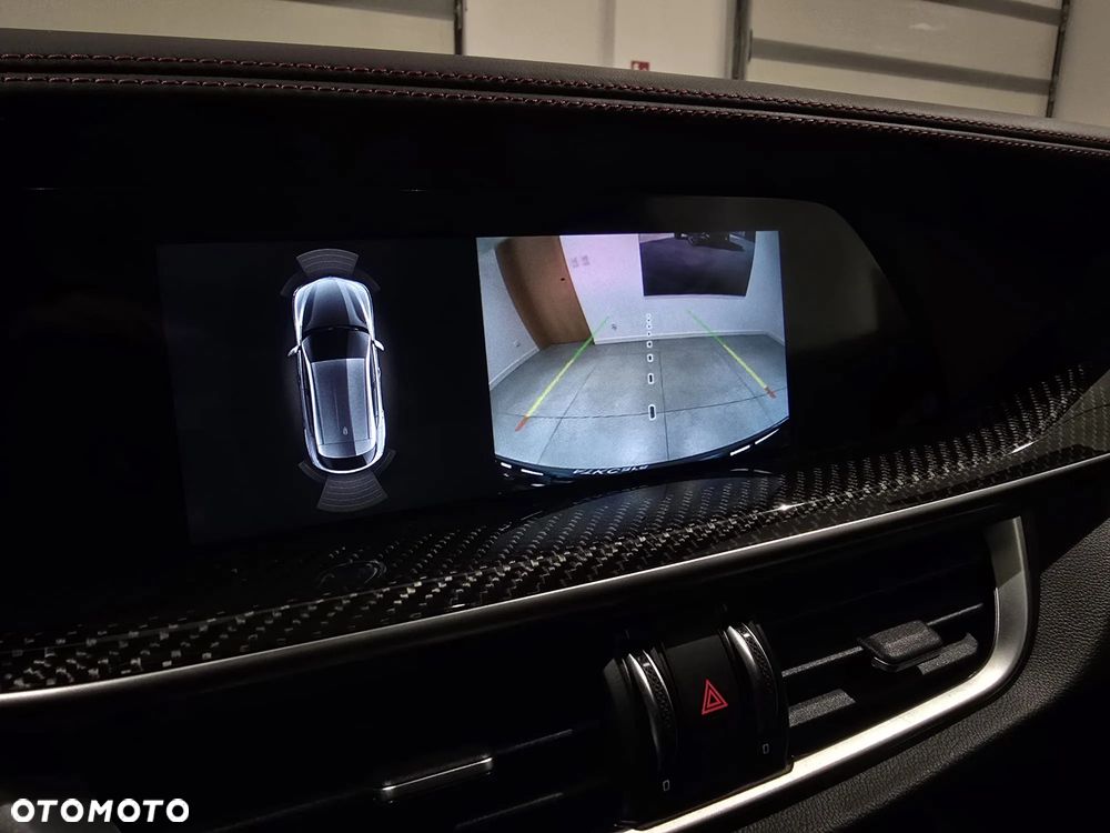 Alfa Romeo Stelvio 2.0 Turbo Estrema Q4 - 12