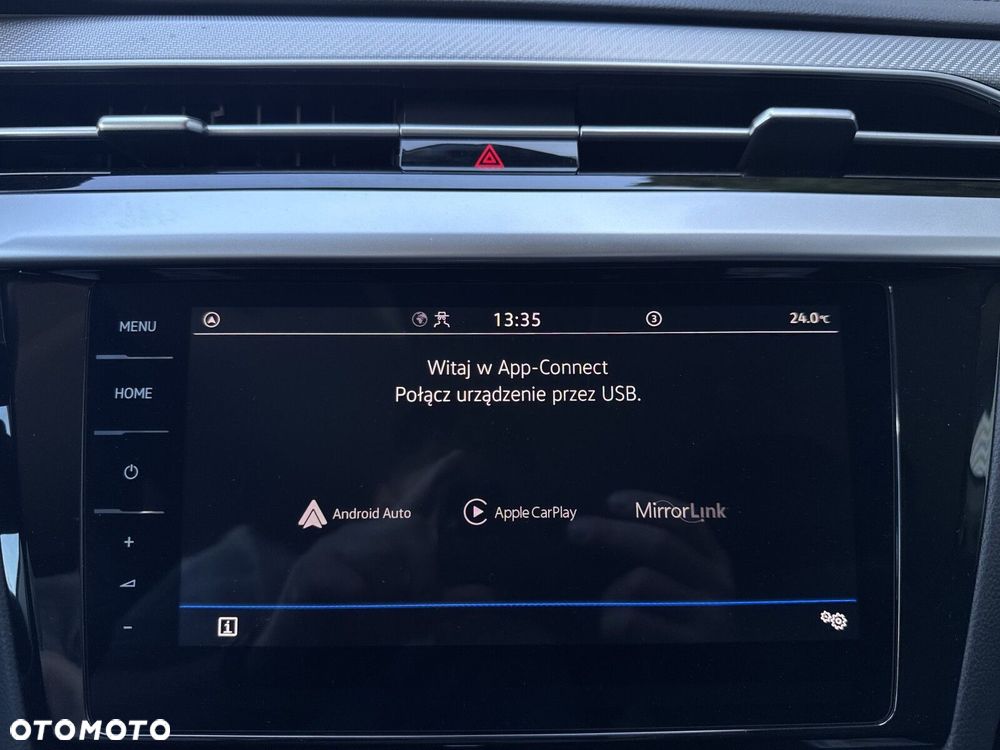 Volkswagen Arteon Shooting Brake 2.0 TSI Elegance DSG - 24