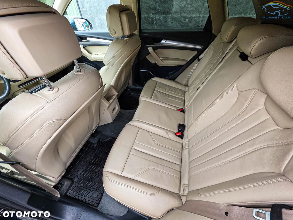 Audi Q5 2.0 TFSI Quattro S tronic - 15