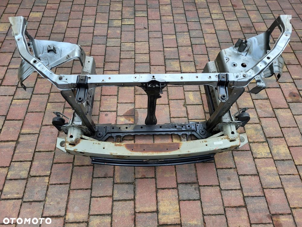 pas przedni wzmocnienie belka subaru tribeca - 1