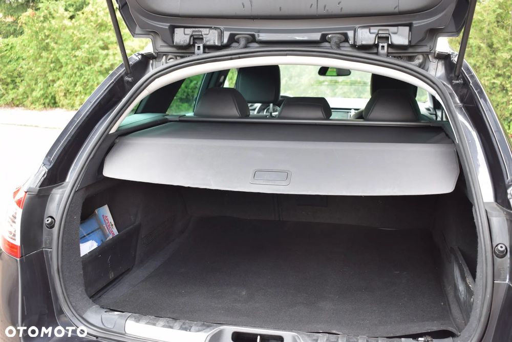 Peugeot 508 1.6 T Allure - 12