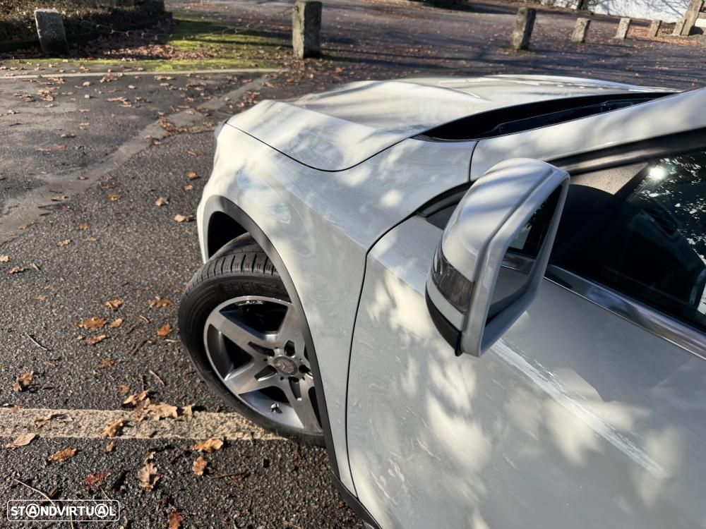 Mercedes-Benz GLA 180 d 7G-DCT AMG Line - 17