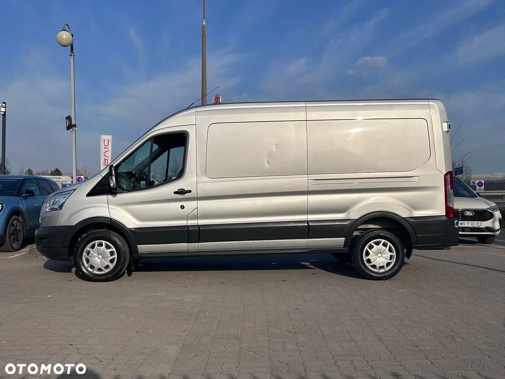 Ford Transit - 8
