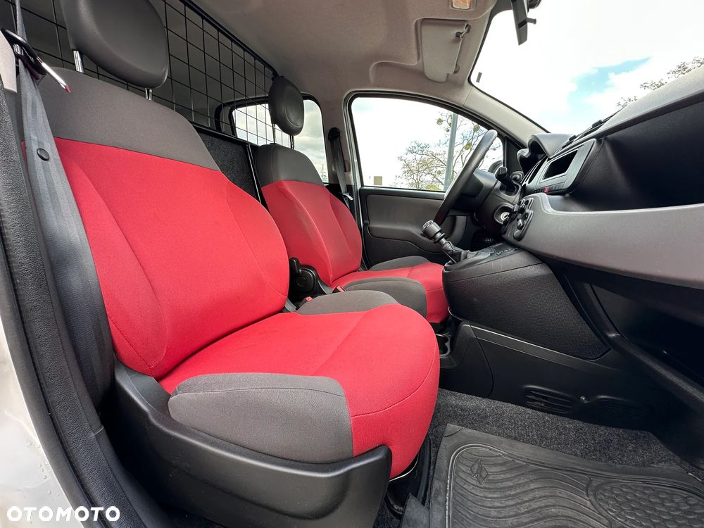 Fiat Panda 1.2 Easy - 11