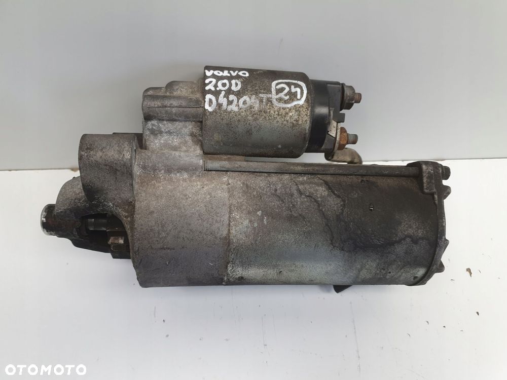ROZRUSZNIK Volvo V70 III 2.0 D ROZRUSZNIK 6G9N-11000-FA - 1