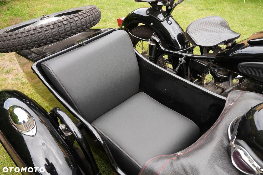 Ural K-750 - 35
