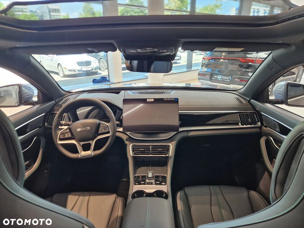 BYD Seal U 1.5 Comfort - 13