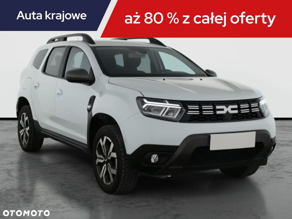 Dacia Duster - 3