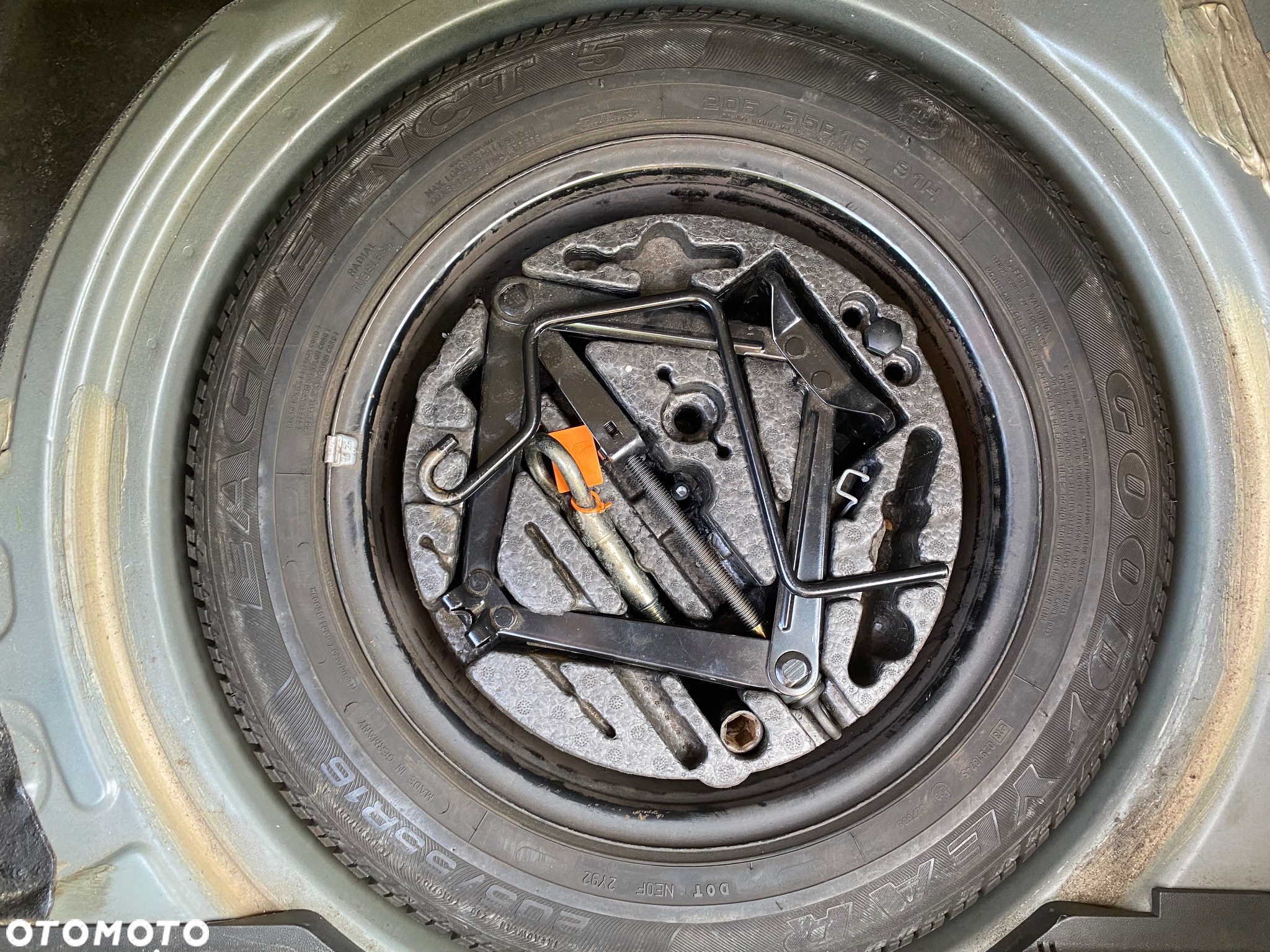 Opel Astra III GTC 1.8 Cosmo - 26