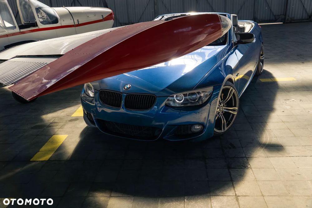BMW Seria 3 - 2