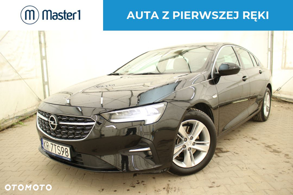 Opel Insignia 2.0 CDTI Elegance S&S