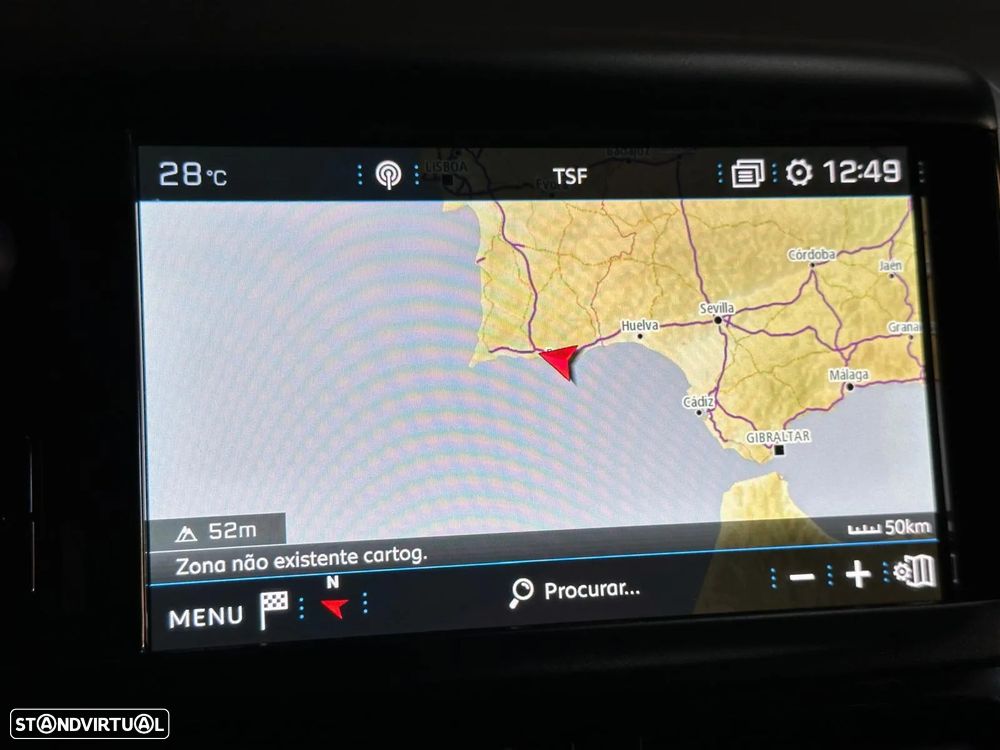 Peugeot 208 PureTech 110 Stop & Start Tech Edition - 10