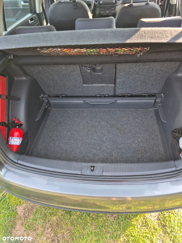 Volkswagen Golf 1.9 TDI 4Mot Comfortline - 11